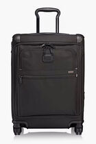 Continental Front Lid Expandable
