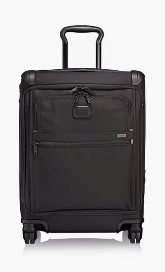 Continental Front Lid Expandable