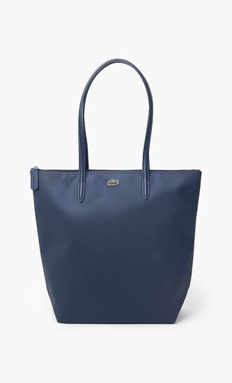 Concept Vertical Tote