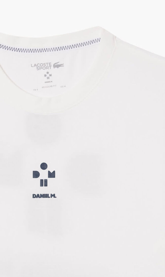 Sport x Daniil Medvedev Ultra-Dry Tennis T-shirt