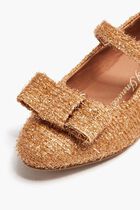 Ellen Lurex Ballerinas