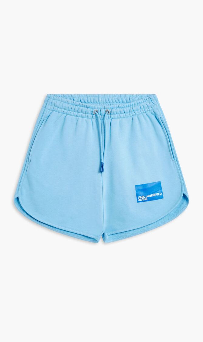 KLJ SWEAT SHORTS
