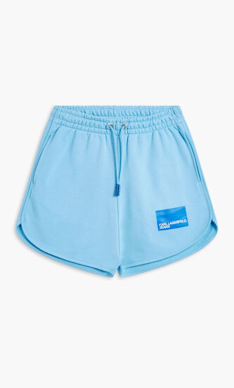 KLJ SWEAT SHORTS