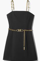 BUSTIER MINI DRESS BUSTIER MINI DRESS