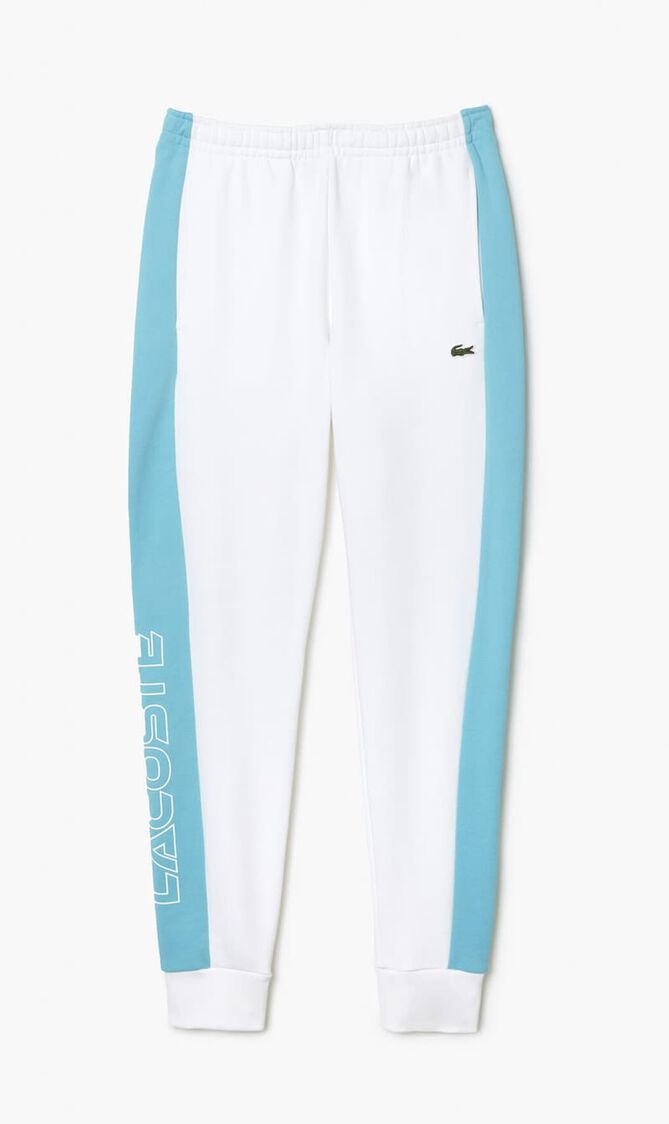Color Block Sweatpants