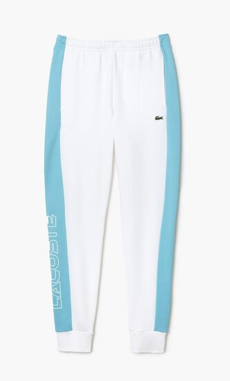 Color Block Sweatpants