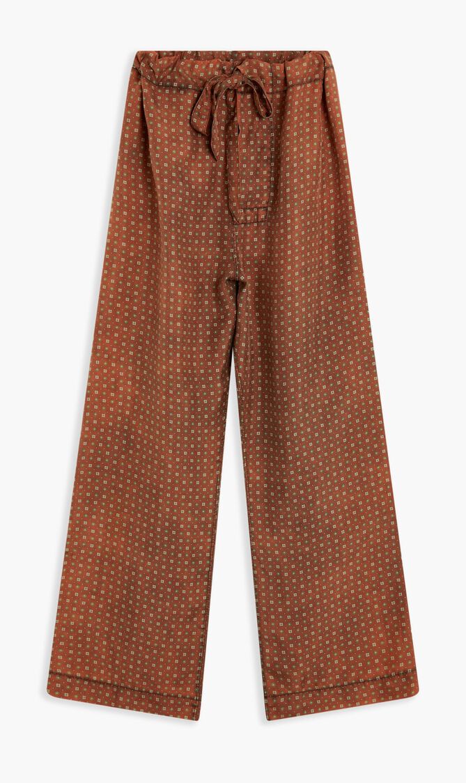 AVP ORANGE PANTS