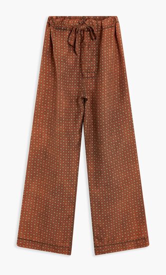 AVP ORANGE PANTS