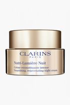 Nutri Lumiere Night Cream