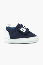 Logo Sneakers