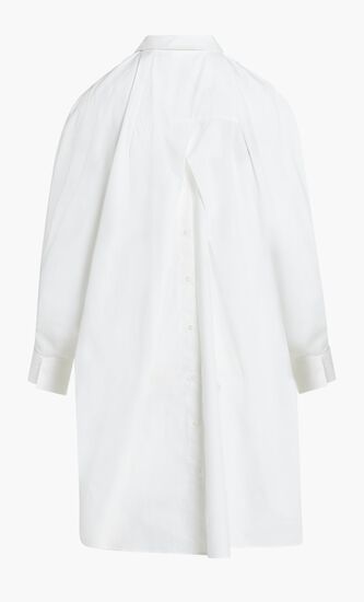 HUN'S PICK CIRCLE TUNIC
