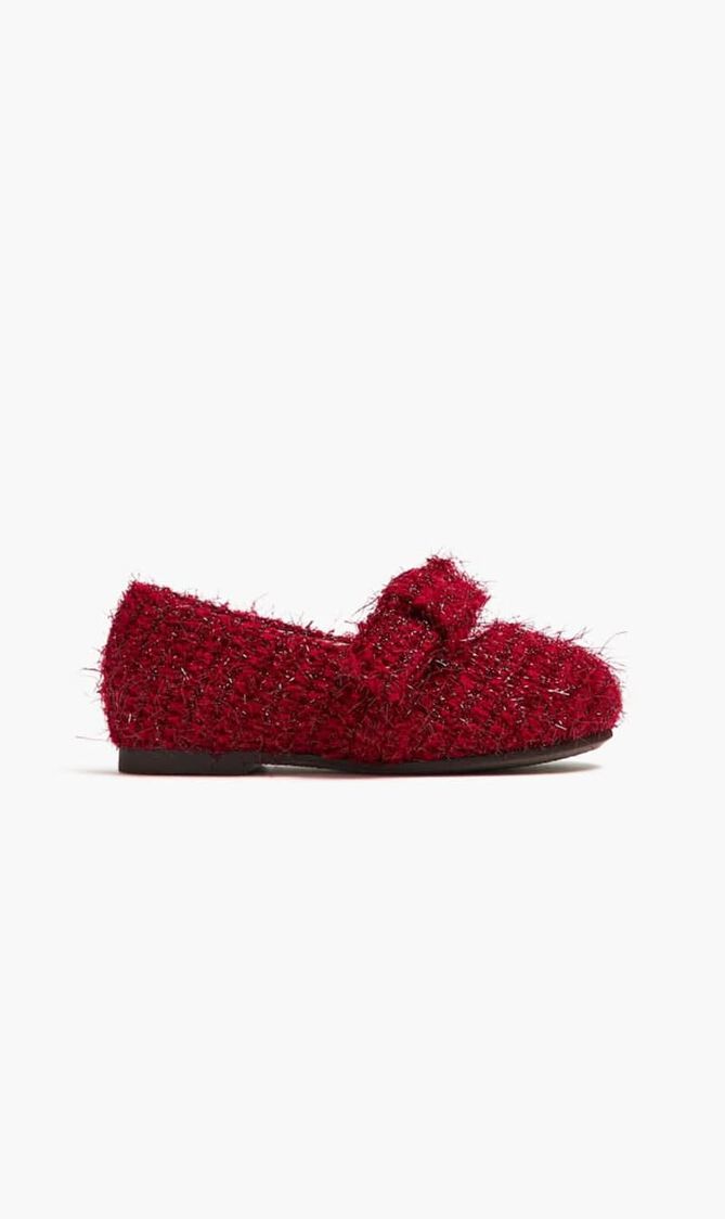 Mia Ballerinas