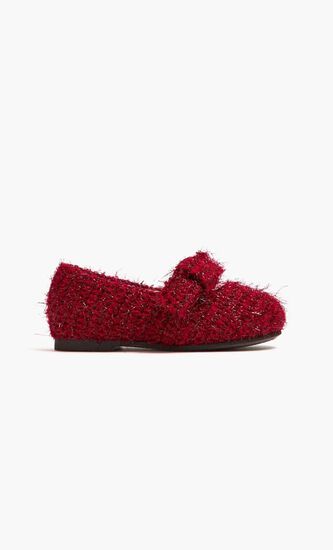 Mia Ballerinas