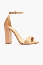 Deluxe Nappa Sandals