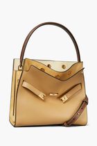Lee Radziwill Double Bag