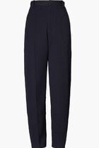 WOOL PANT