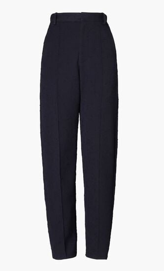 WOOL PANT