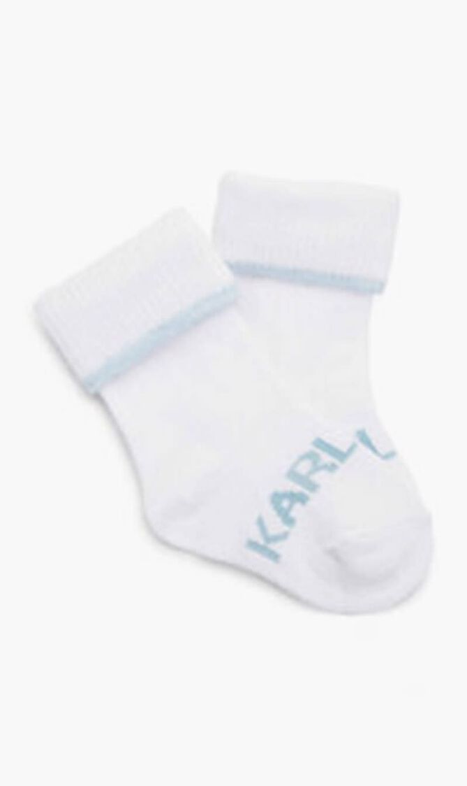 long socks for children