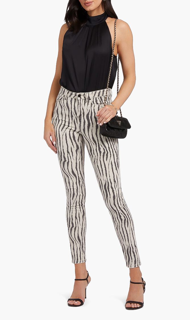 Clothilde Breezy Top