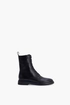 DOUBLE T COMBAT BOOT