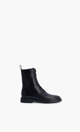 DOUBLE T COMBAT BOOT