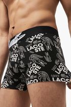Casual Cotton Stretch Trunks