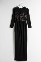 Raggi Long Dress