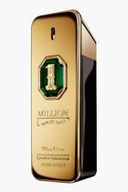 Men 1 Million Golden Oud Parfum Intense Natural Spray, 100 ml