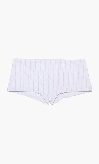 Stripes Shorty
