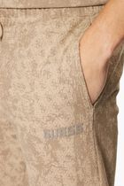 Eco Gotam Cuffed Pants