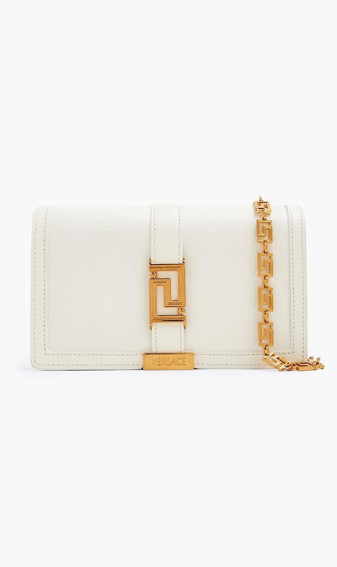 Greca Goddess Clutch