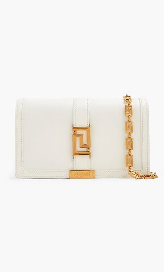 Greca Goddess Clutch