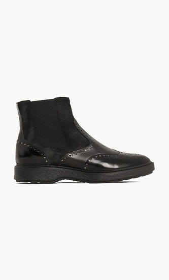 Prestyn Ankle Boots