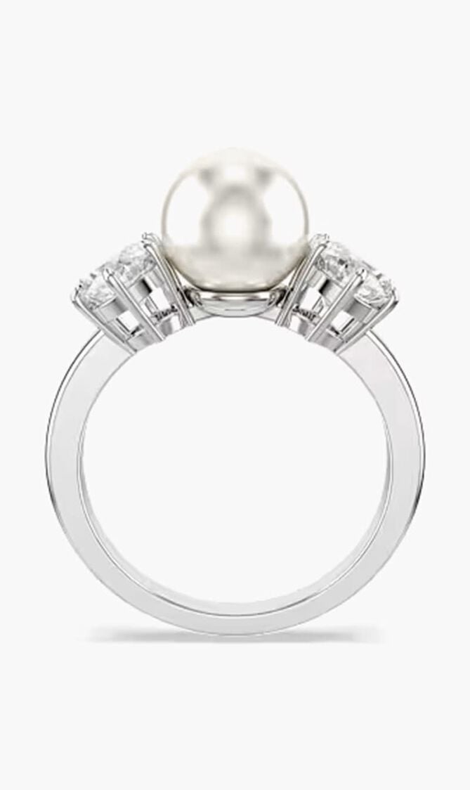 Matrix Ring