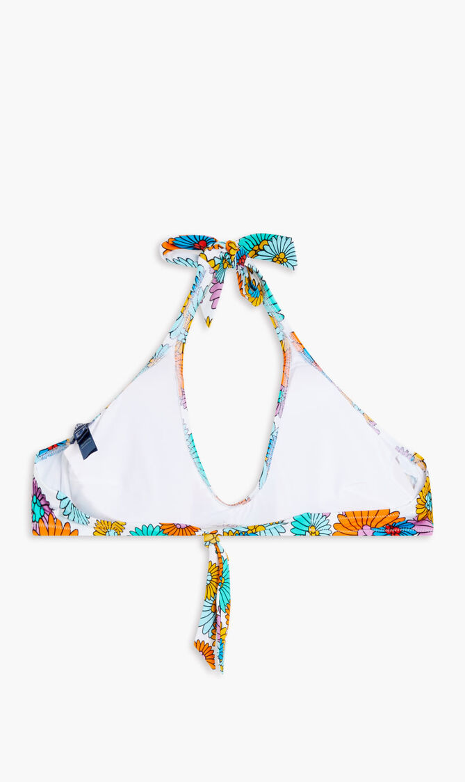 LIKE MAILLOT DE BAIN BLANC SU22