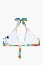 LIKE MAILLOT DE BAIN BLANC SU22