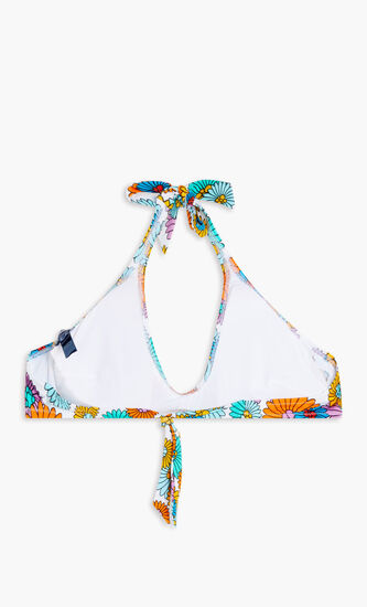 LIKE MAILLOT DE BAIN BLANC SU22