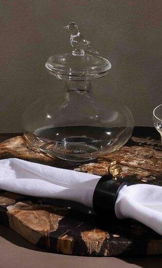 Tota Lota Pitcher Clear
