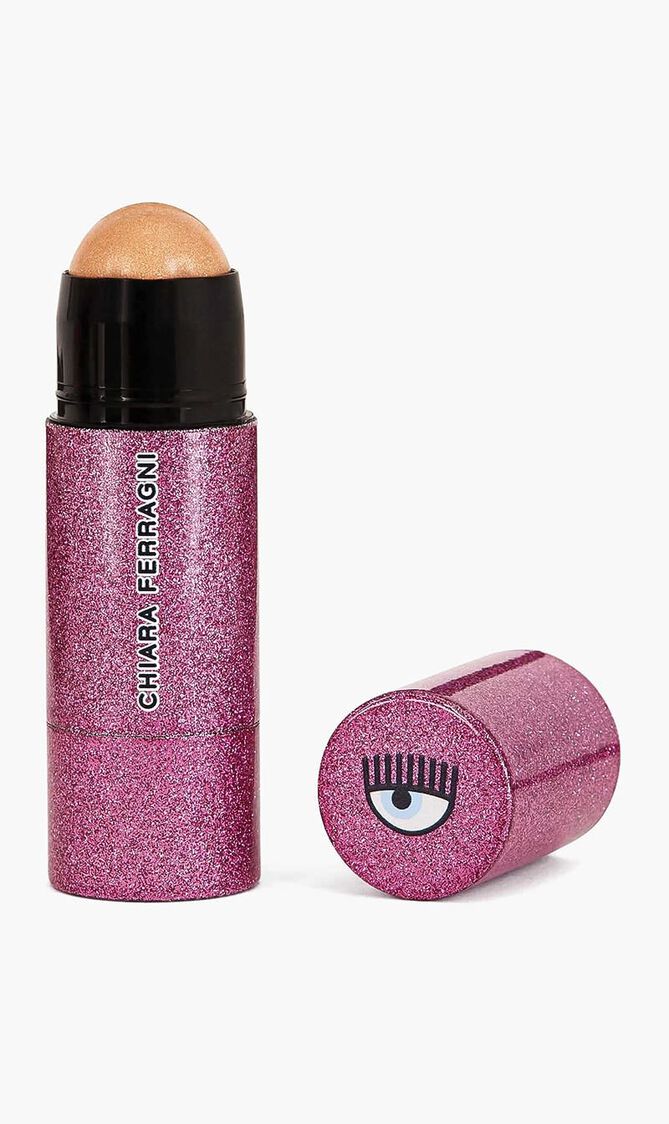 CHIARA FERRAGNI HIGHLIGHTER GLOWYTALE 01 5G EYESHADOW