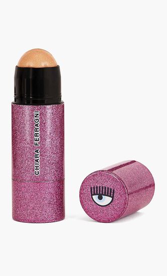 CHIARA FERRAGNI HIGHLIGHTER GLOWYTALE 01 5G EYESHADOW