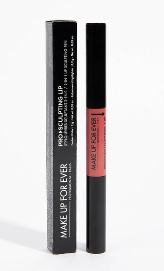Pro Sculpting Lip, 10