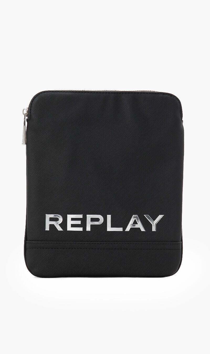 Buy REPLAY Borse PF Crossbody Bag for AED 125.00 The Deal Outlet