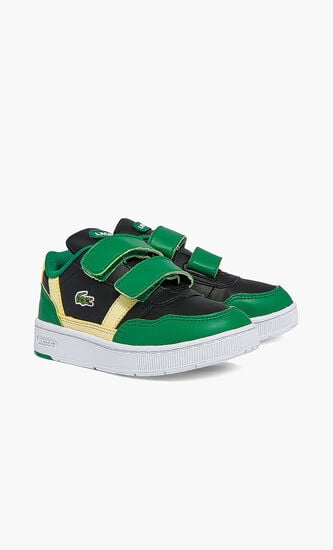 T-Clip Color-Pop Trainers