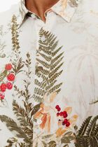 Ss Eco Rayon Botanic Garden