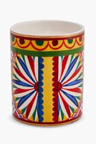 DGA CARRETTO PERFUMED CANDLE WILD JASMINE QUEEN