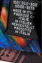 MEN TIE 8CM BLADE PHOTO