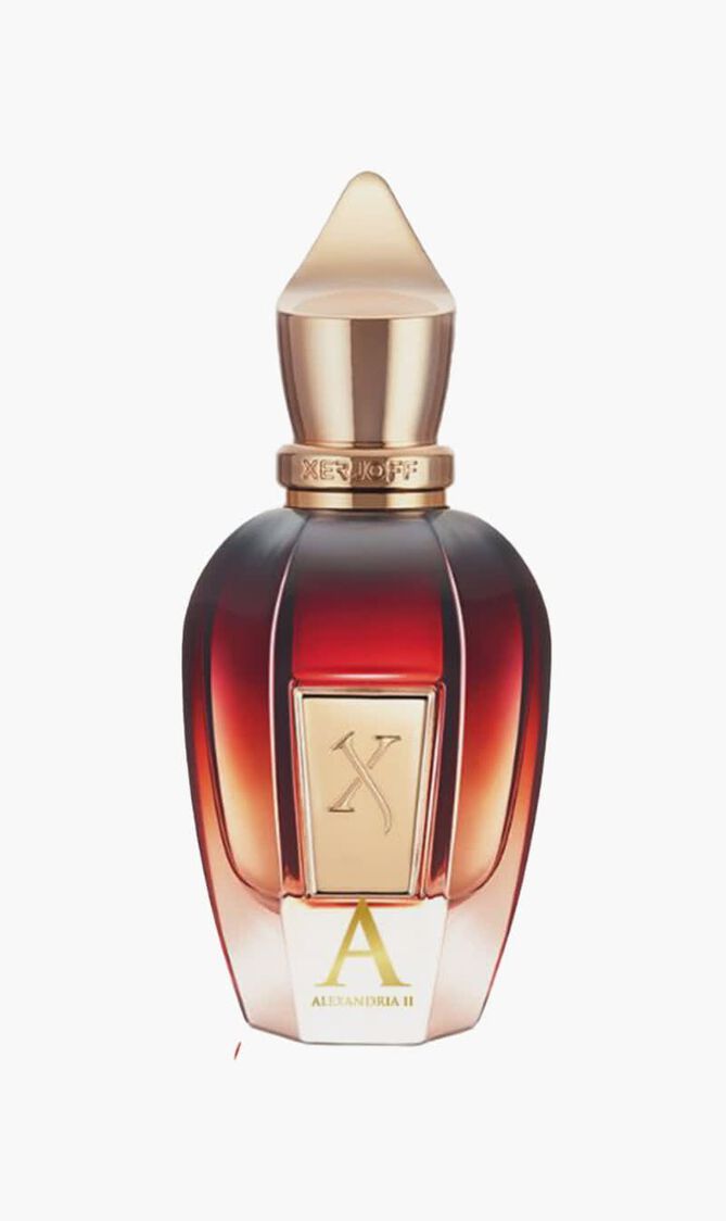 Xerjoff ALEXANDRIA II 50ml Parfum