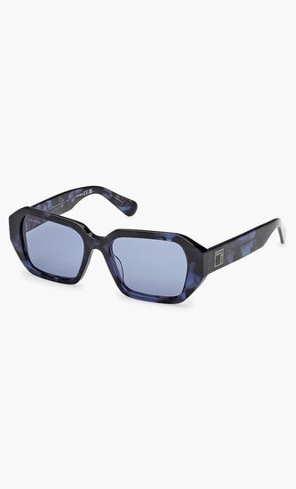Full Rim Sunglasses