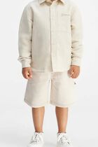 Denim Casualwear Shorts