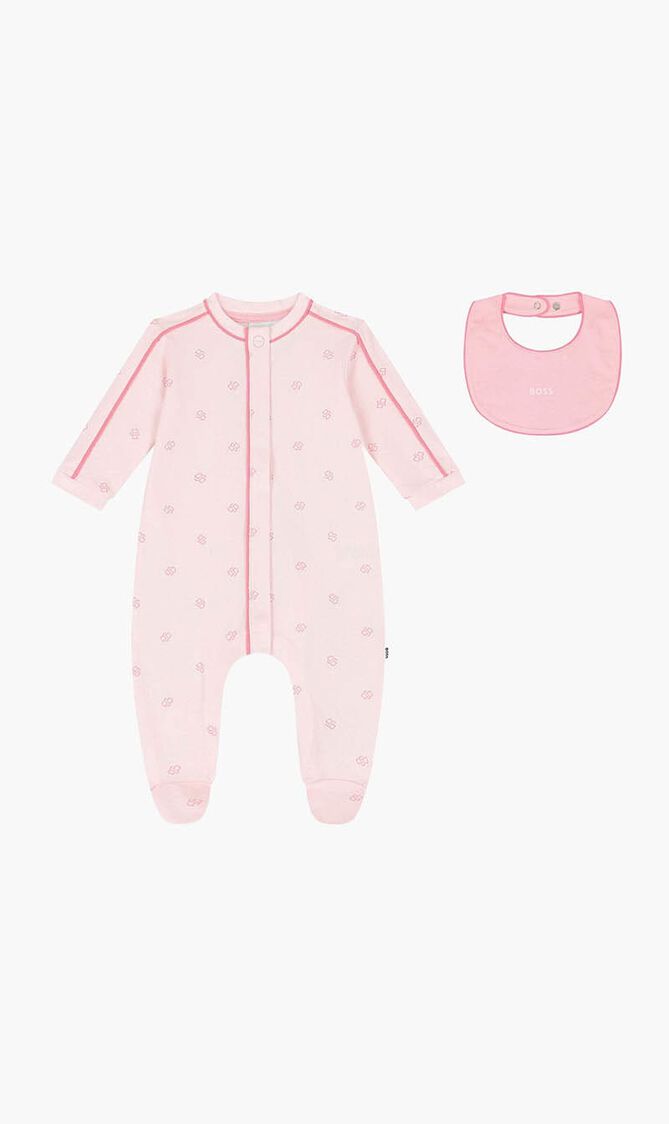 PYJAMAS BIB
